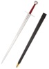 Windlass 14th Century Hand-and-a-Half Sword