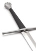 Windlass English or French 15th Century Two-Handed Sword - Parerstang