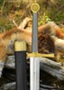 Legacy Arms Excalibur Sword - Greb