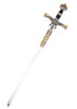 Marto Sword of Salomon
