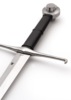 Windlass Holy Roman Empire Longsword - Parerstang