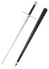 Windlass Holy Roman Empire Longsword - Med Skede