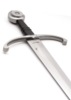 Windlass 15th Century Arming Sword - Parerstang