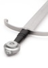 Windlass 15th Century Arming Sword - Pommel