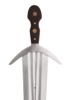 Windlass Cinquedea - Royal Armouries Replika - Greb