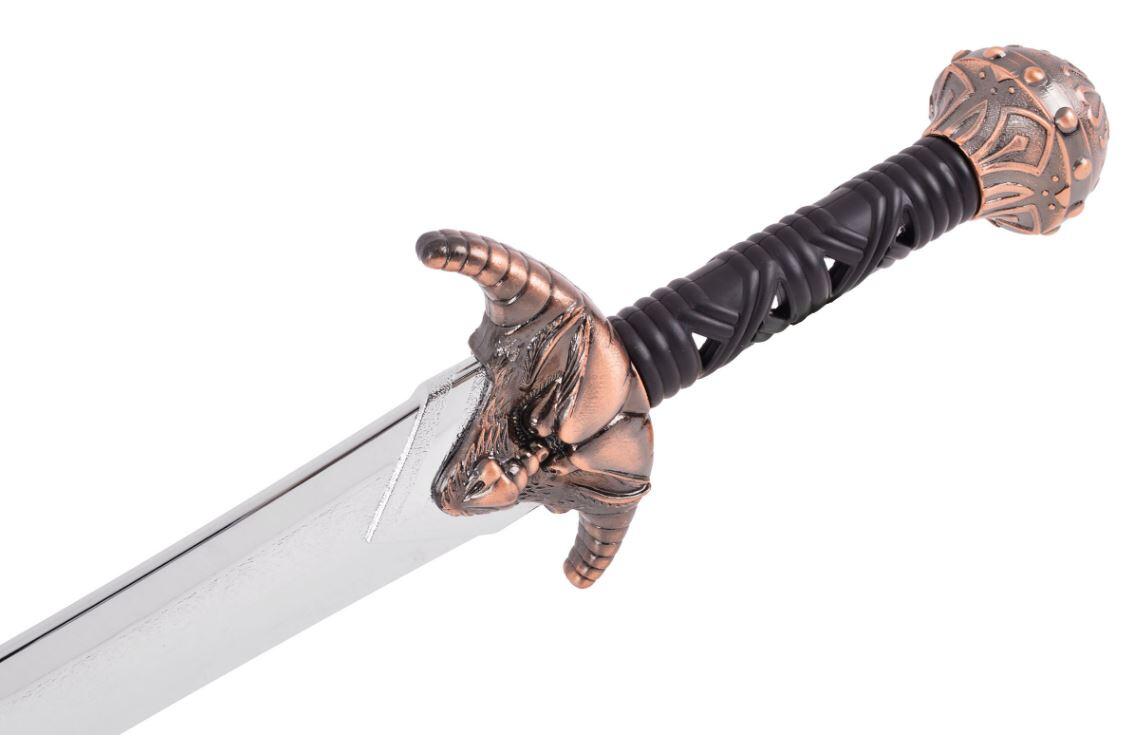 trække billig partner Crome Dragon Sværd