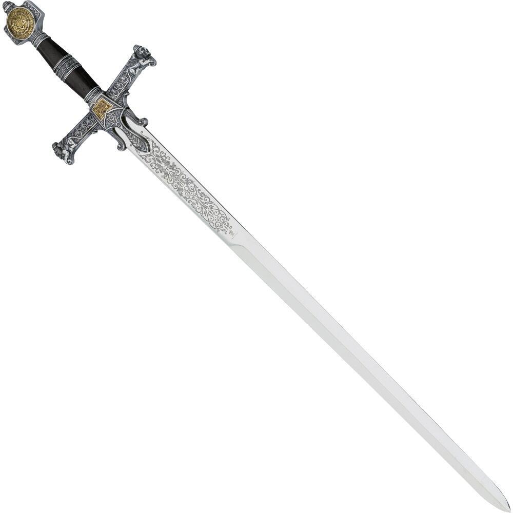 Salomons sværd
