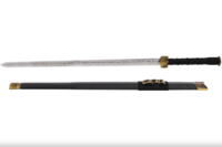 Shen Long Han sword YunQi