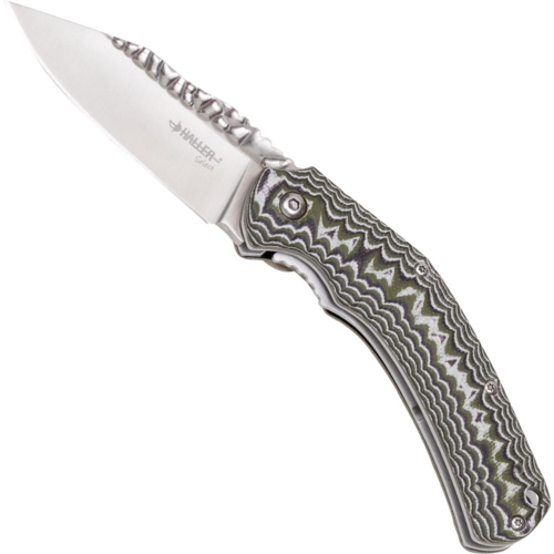 Haller Select Brimir Foldekniv