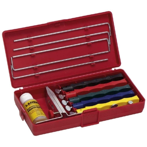 Lansky Deluxe set