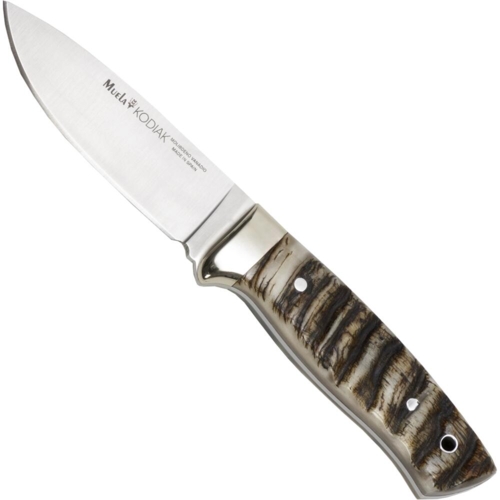 Muela Kodiak Kronhjort horn