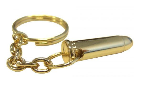 Golden Bullet