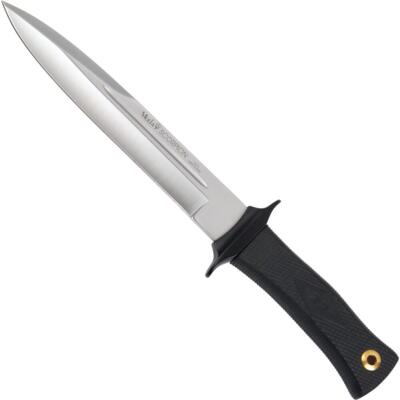Muela, Scorpion Kniv