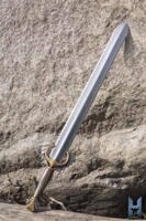 Angelic Sword - 75 cm