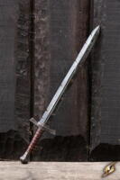 Battleworn Footman Sword - 85 cm