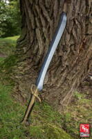 Braided Elven Sword - 75 cm