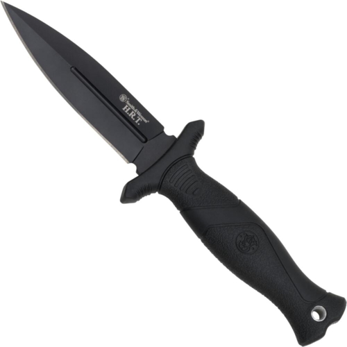 Smith & Wesson HRT Boot Knife