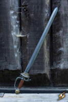 Small Sword 85 cm