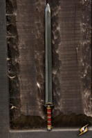 Jian Sword - 105 cm