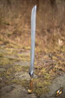 Elven Sword - 105 cm