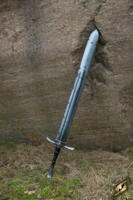 Draug Sword - 100 cm