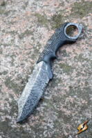 Tactical Throwing Knife - 21 cm