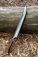 Hunting Dagger - 52 cm