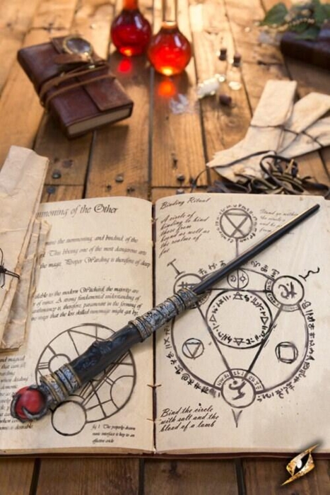 Durentius - Wand - 35 cm