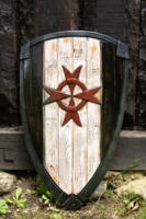 Templar Shield - L