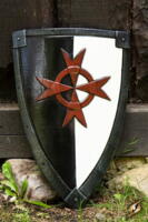 Crusader Shield - M