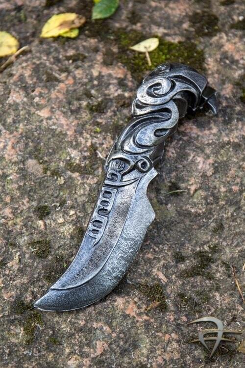 Eldarian Dagger - 16 cm