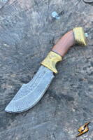Hunters Knife - 21 cm