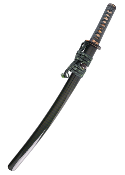 Hanwei, Hunter Wakizashi