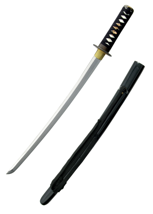 Hanwei, Practical Wakizashi