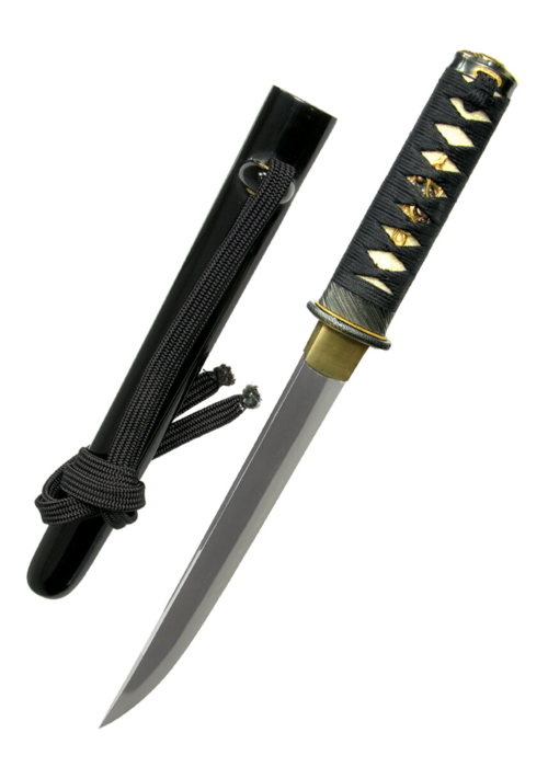 Hanwei, Wind And Thunder Tanto