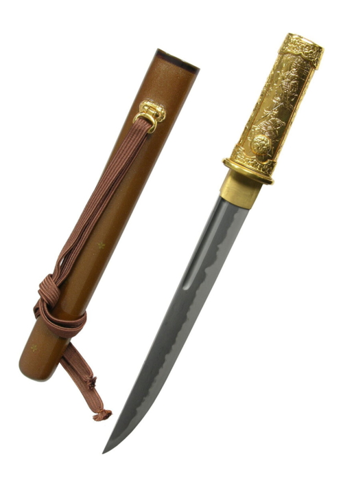 Hanwei, Bushido Tanto