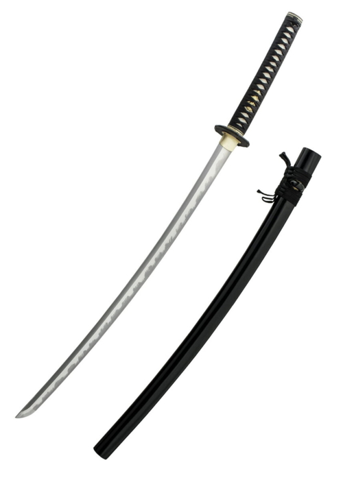 Hanwei, Bamboo Mat Katana