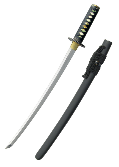 Hanwei, Practical Plus Wakizashi