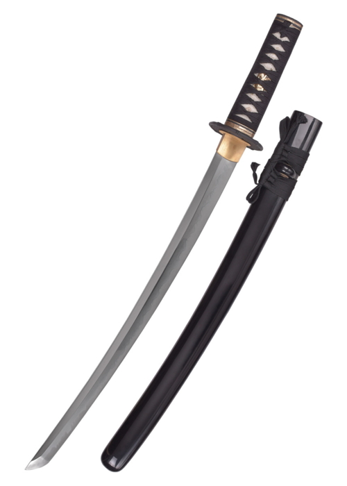 Hanwei, Bamboo Mat Wakizashi