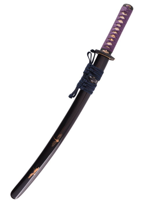 Hanwei, Tonbo Wakizashi