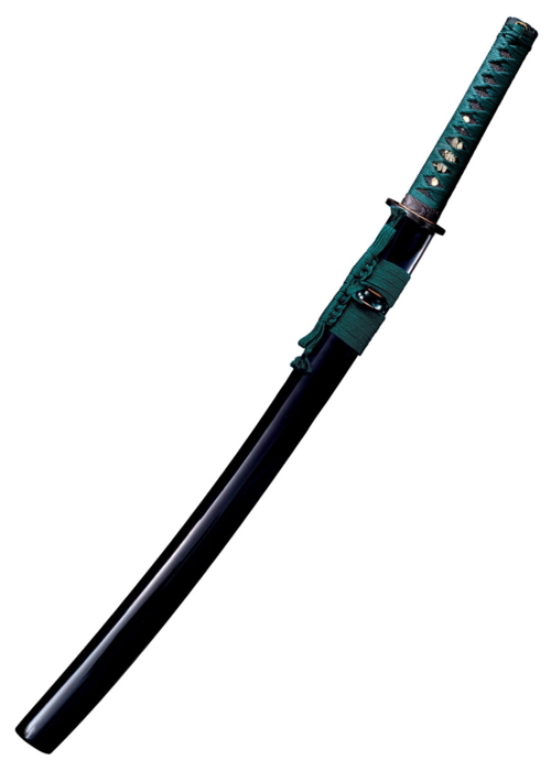 Cold Steel, Dragonfly Wakizashi