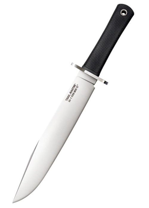 Cold Steel, Trail Master Bowie Kniv, San Mai Stål