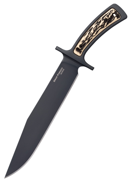 Cold Steel, Drop Forged Bowie Kniv