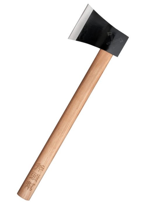 Cold Steel, Axe Gang Hatchet