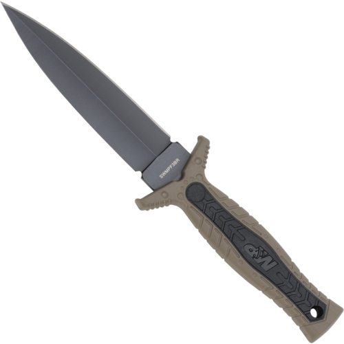 Smith & Wesson Boot Knife