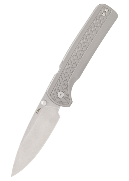 Cold Steel, Full Metal Atlas Foldekniv, Satin