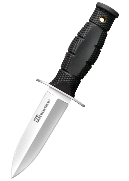 Cold Steel, Mini Leatherneck Double Edge Kniv