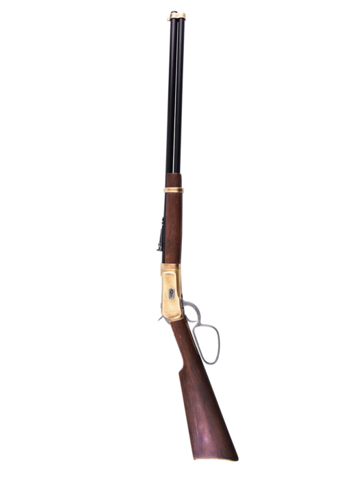 Attrap Winchester Carbine Model 1892, Long Range