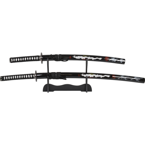 Katana Sæt, Dragon