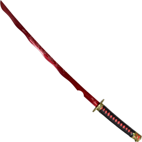 Elden Ring Katana, Rivers Of Blood